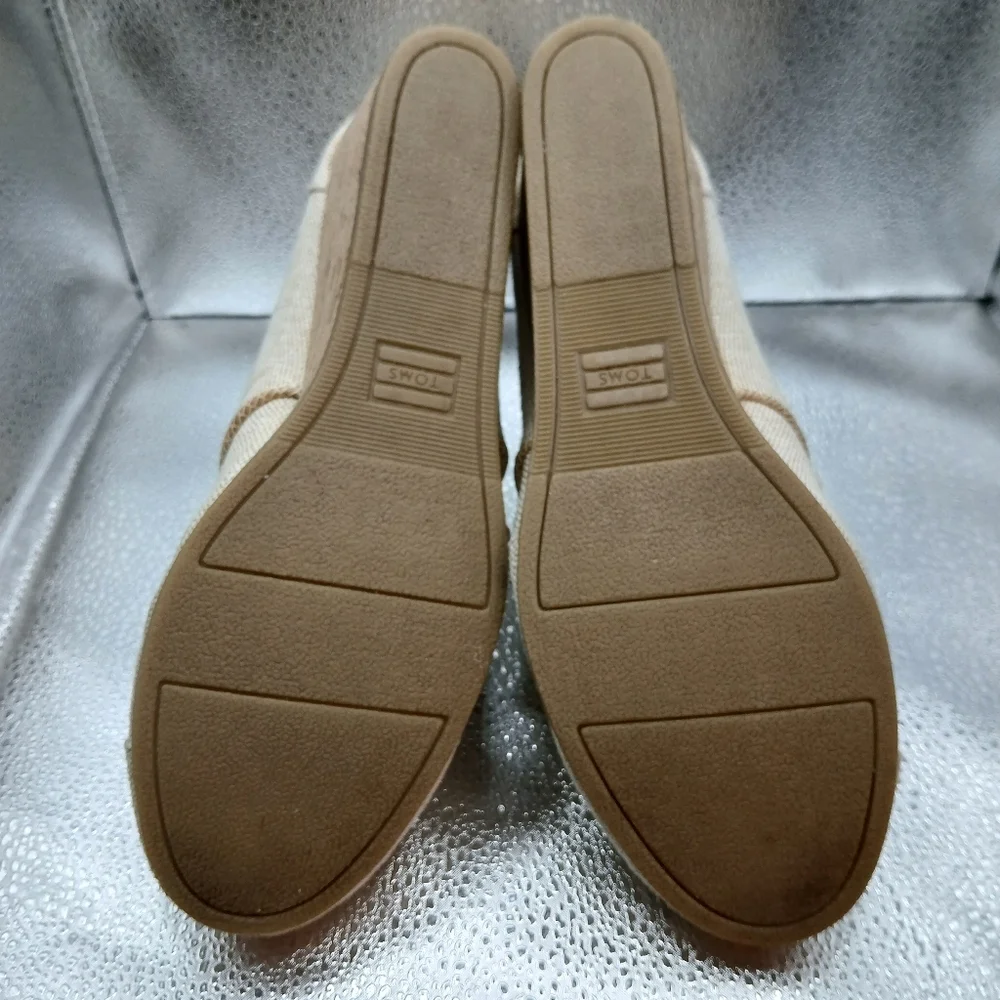 Toms new so